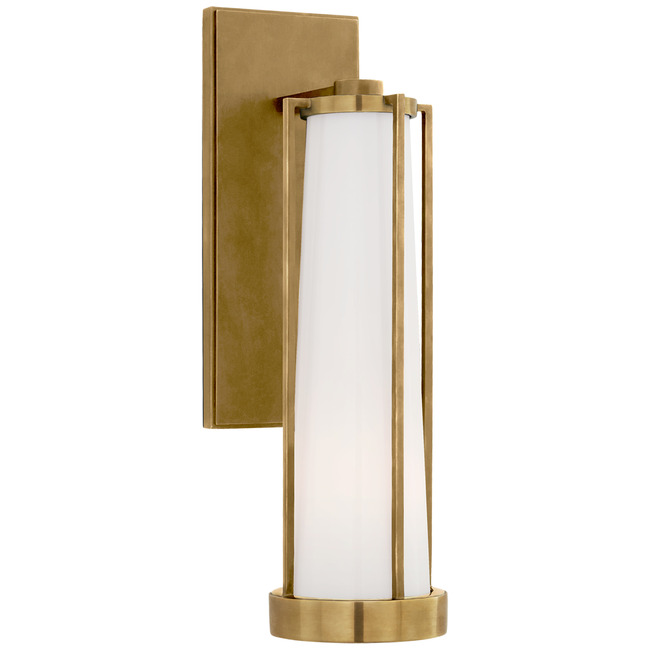 Calix Wall Sconce by Visual Comfort Signature