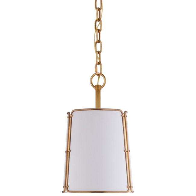 Hastings Pendant by Visual Comfort Signature