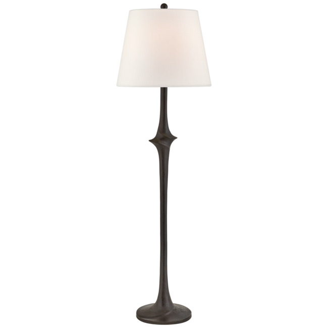 Bates Floor Lamp by Visual Comfort Signature