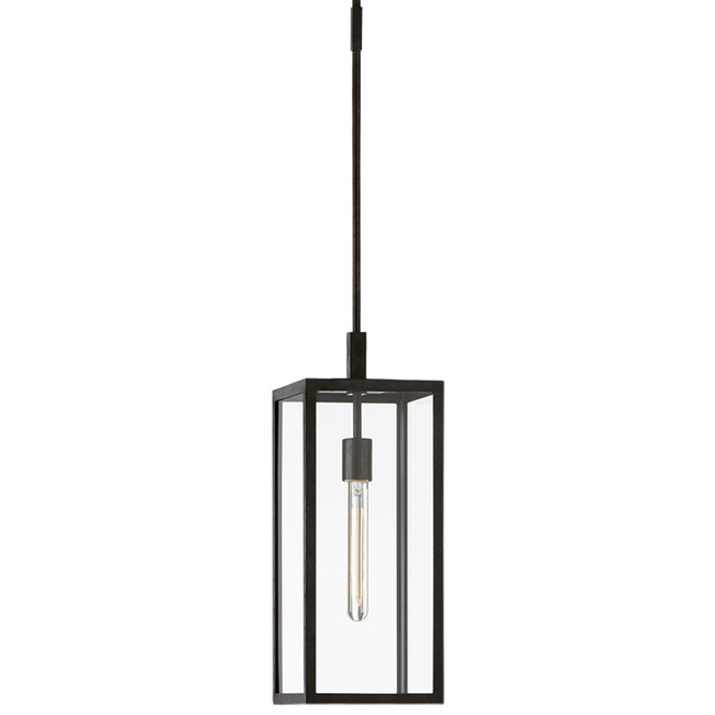 Fresno Outdoor Pendant by Visual Comfort Signature
