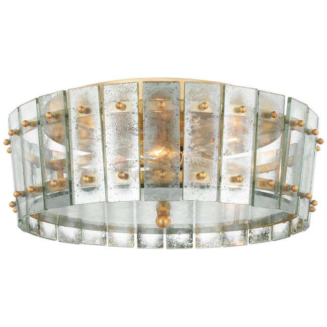 Cadence Ceiling Light by Visual Comfort Signature