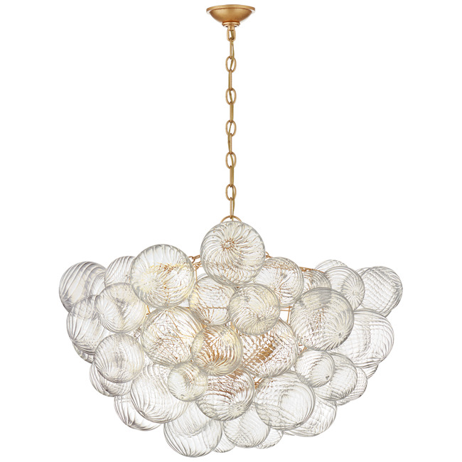 Talia Chandelier by Visual Comfort Signature