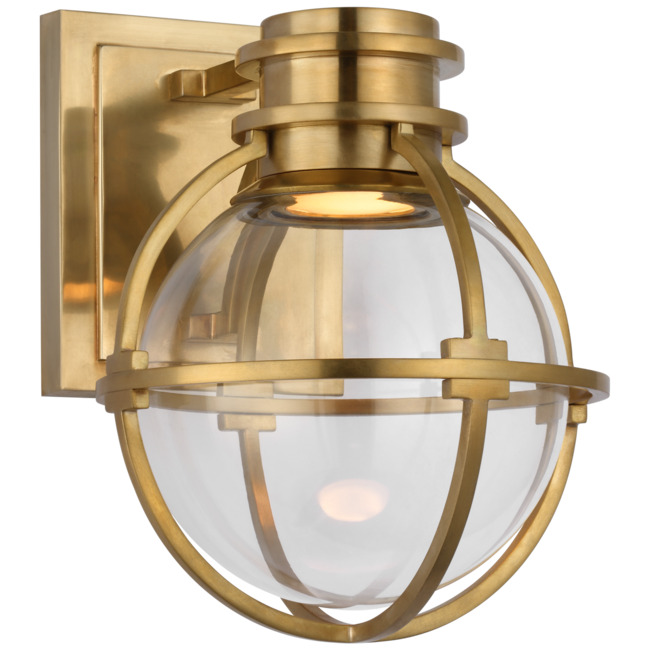 Gracie Wall Sconce by Visual Comfort Signature