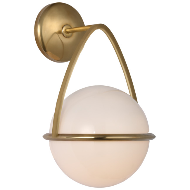 Lisette Wall Sconce by Visual Comfort Signature