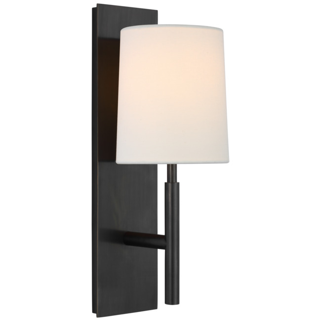 Clarion Wall Sconce by Visual Comfort Signature