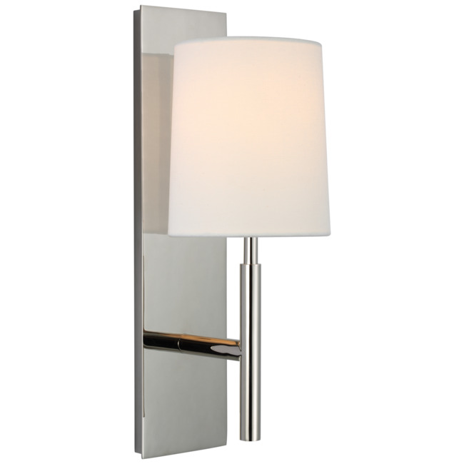 Clarion Wall Sconce by Visual Comfort Signature