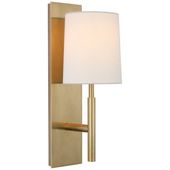 Clarion Wall Sconce by Visual Comfort Signature