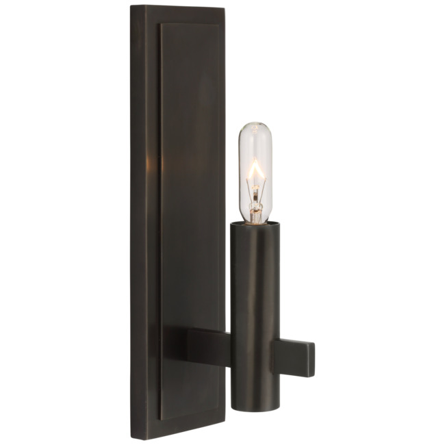 Sonnet Wall Sconce by Visual Comfort Signature
