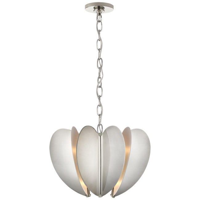 Danes Chandelier by Visual Comfort Signature