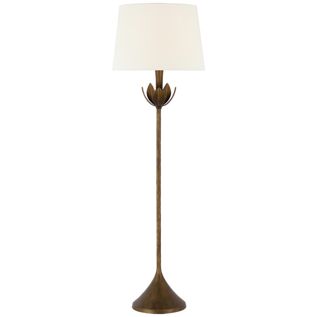 Alberto Floor Lamp by Visual Comfort Signature