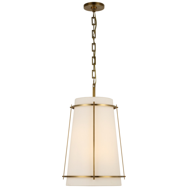 Callaway Pendant by Visual Comfort Signature