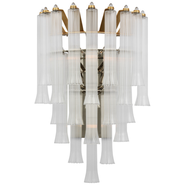 Lorelei Wall Sconce by Visual Comfort Signature