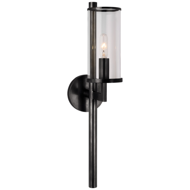 Liaison Single Wall Sconce by Visual Comfort Signature