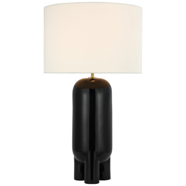 Chalon Table Lamp by Visual Comfort Signature