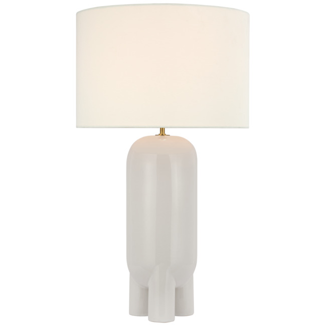 Chalon Table Lamp by Visual Comfort Signature