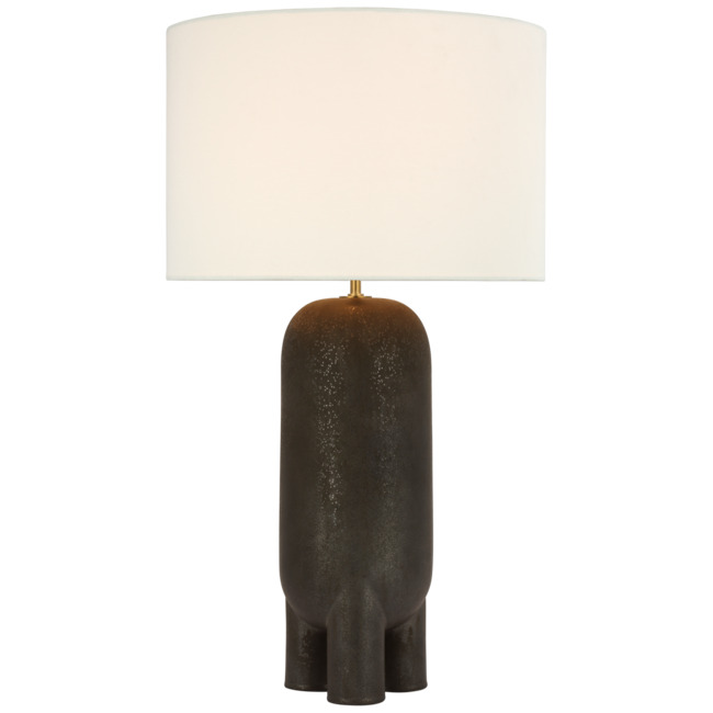 Chalon Table Lamp by Visual Comfort Signature