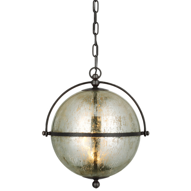 Bayridge Pendant by Visual Comfort Signature