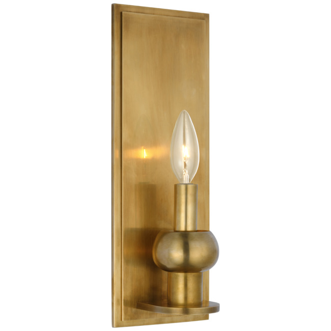 Comtesse Wall Sconce by Visual Comfort Signature