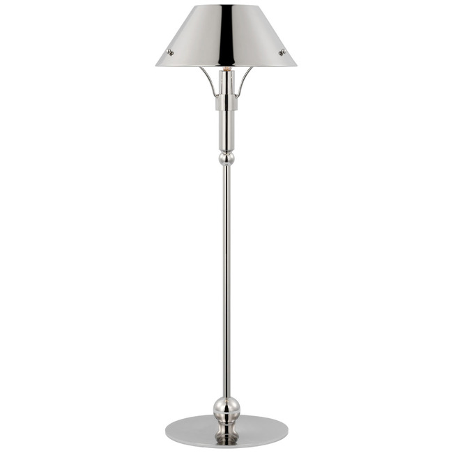 Turlington Table Lamp by Visual Comfort Signature
