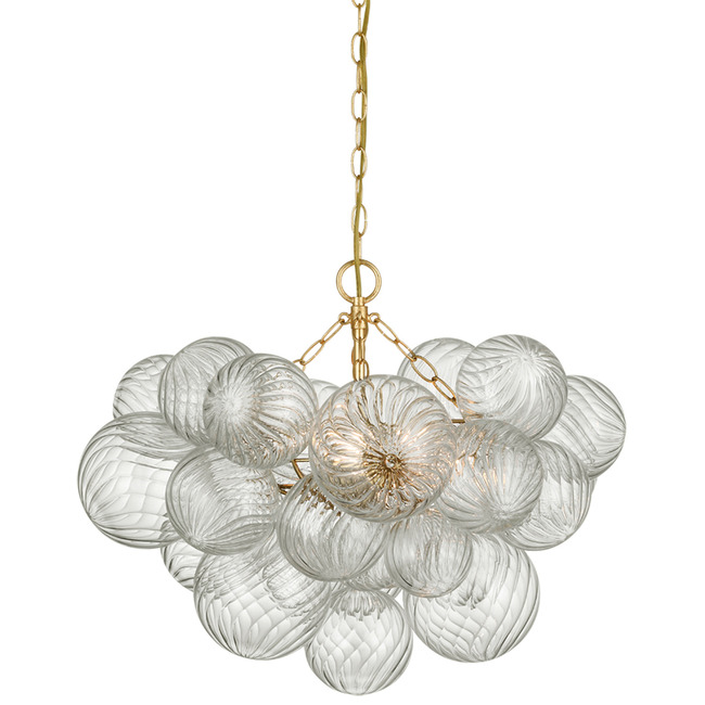 Talia Chandelier by Visual Comfort Signature