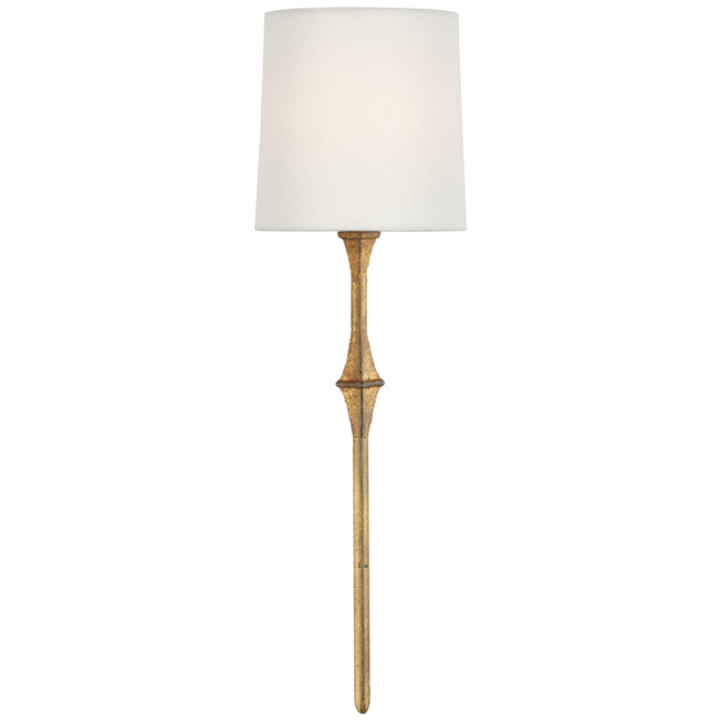 Dauphine Wall Sconce by Visual Comfort Signature
