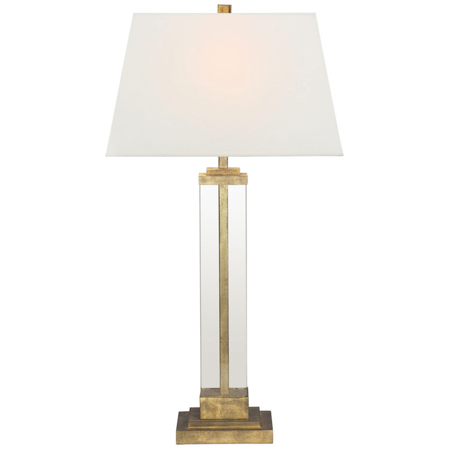 Wright Table Lamp by Visual Comfort Signature
