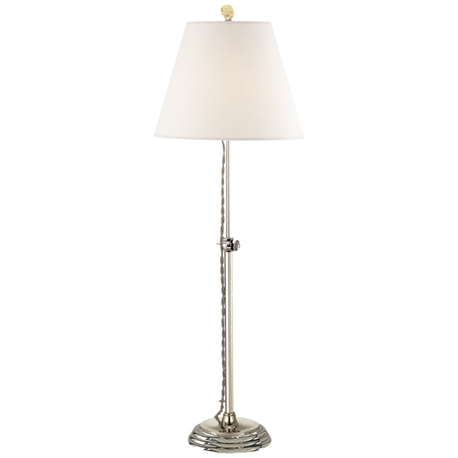 Wyatt Accent Table Lamp by Visual Comfort Signature