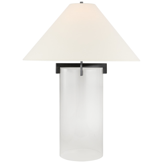Brooks Table Lamp by Visual Comfort Signature