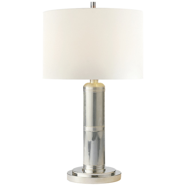 Longacre Table Lamp by Visual Comfort Signature