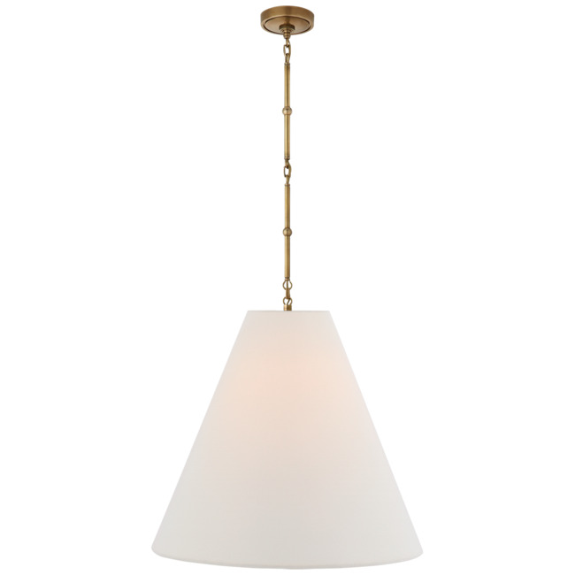 Goodman Pendant by Visual Comfort Signature