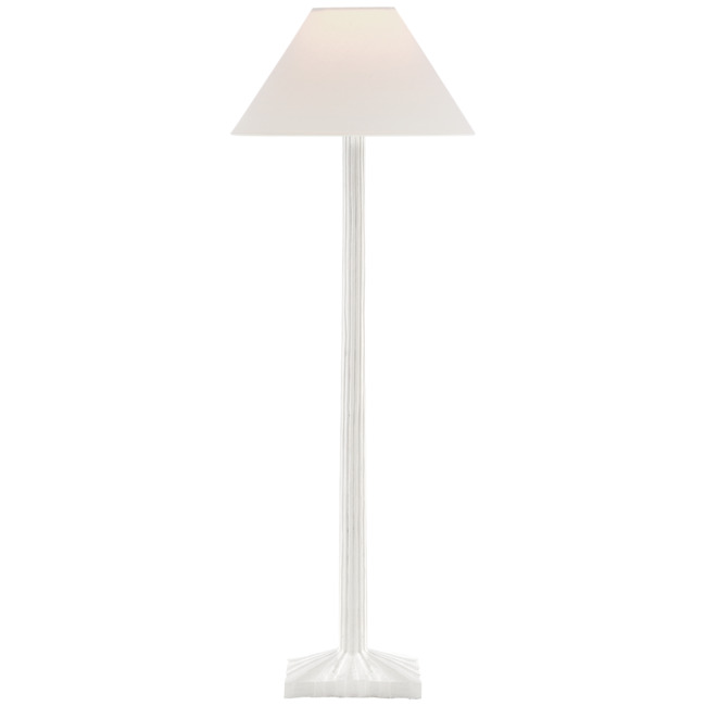 Strie Buffet Table Lamp by Visual Comfort Signature