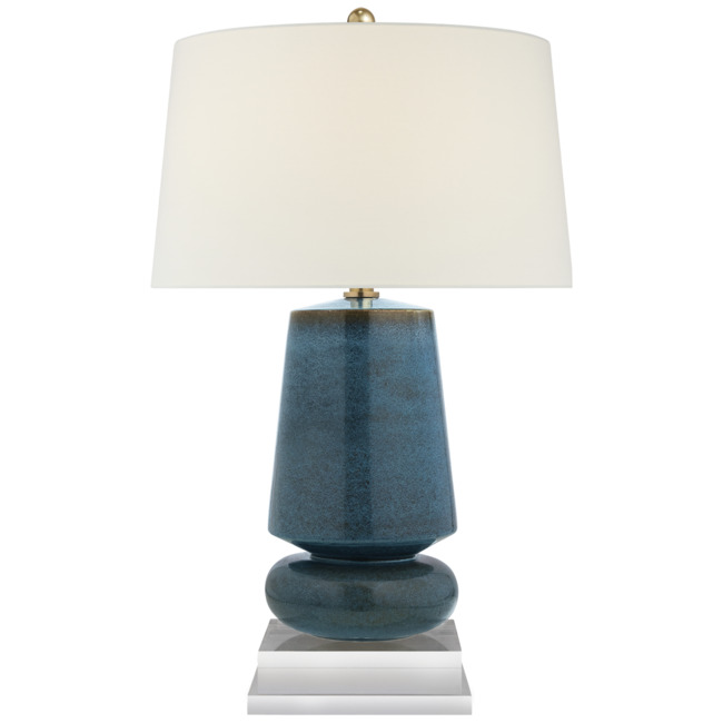 Parisienne Table Lamp by Visual Comfort Signature