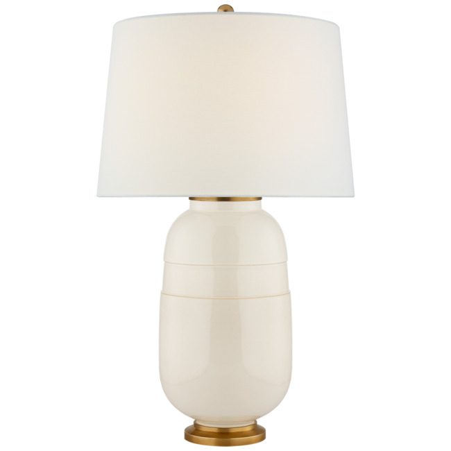 Newcomb Table Lamp by Visual Comfort Signature