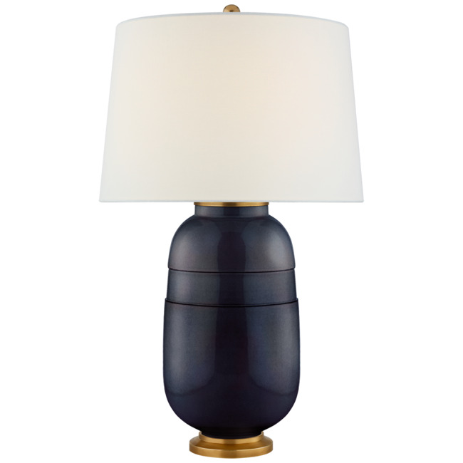 Newcomb Table Lamp by Visual Comfort Signature