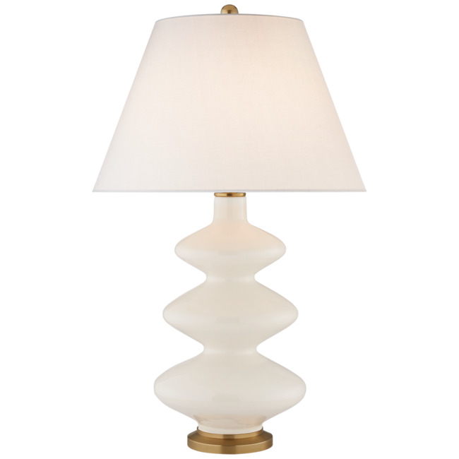 Smith Table Lamp by Visual Comfort Signature