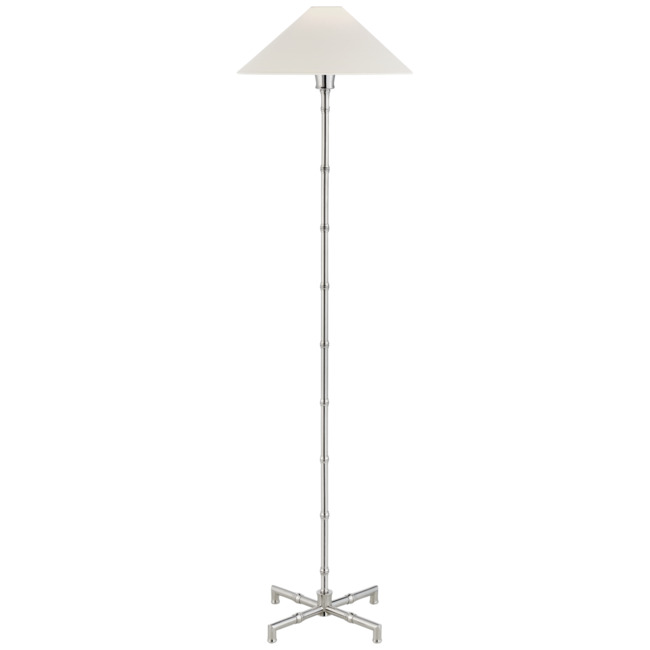 Grenol Floor Lamp by Visual Comfort Signature