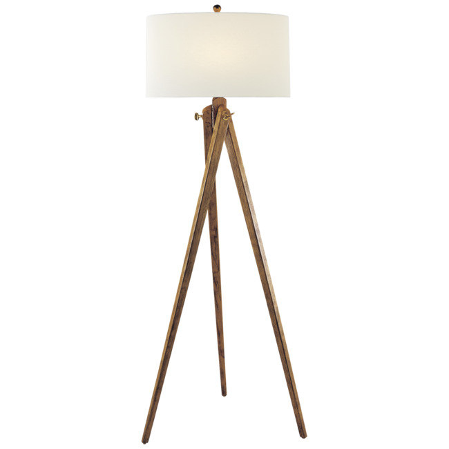 Tripod Floor Lamp by Visual Comfort Signature