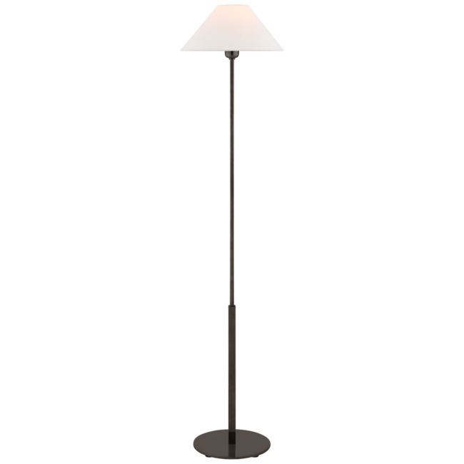 Hackney Floor Lamp by Visual Comfort Signature