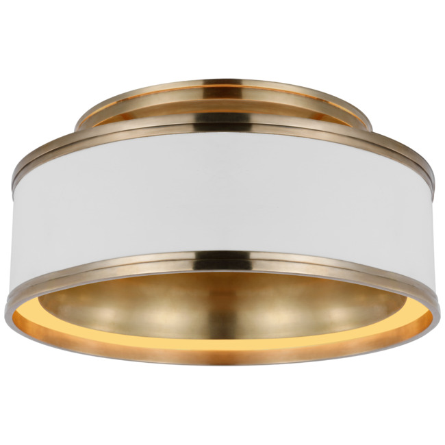 Connery Ceiling Light by Visual Comfort Signature