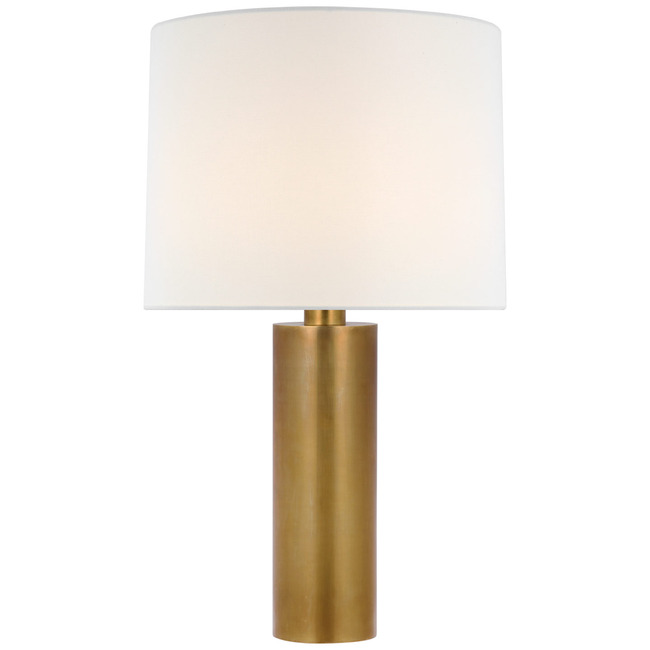 Sylvie Table Lamp by Visual Comfort Signature