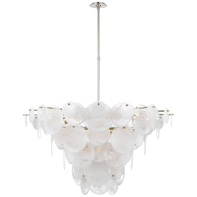 Loire Chandelier by Visual Comfort Signature