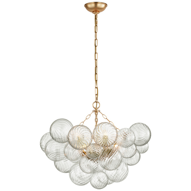 Talia Chandelier by Visual Comfort Signature