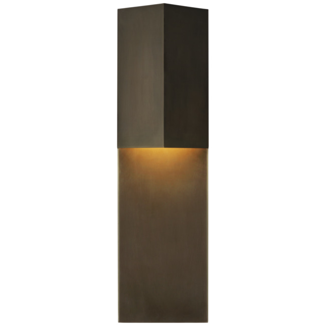 Rega Wall Sconce by Visual Comfort Signature