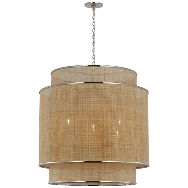 Linley Pendant by Visual Comfort Signature