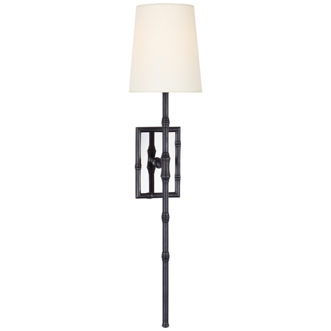 Grenol Tail Wall Sconce by Visual Comfort Signature