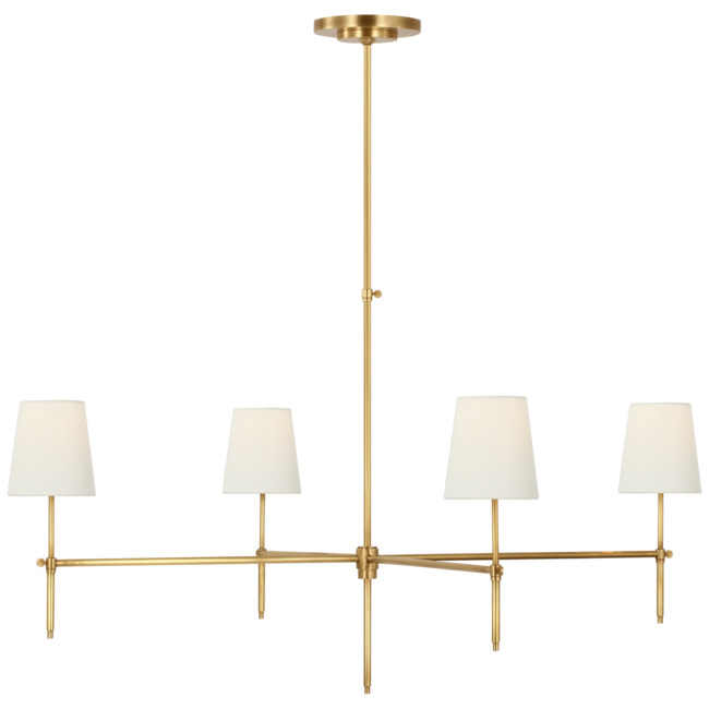 Bryant Grande Chandelier by Visual Comfort Signature