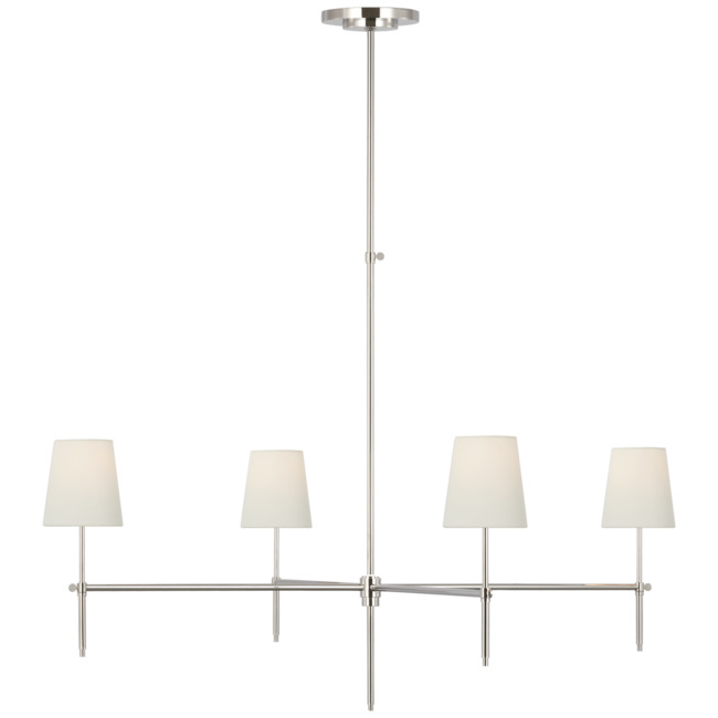 Bryant Grande Chandelier by Visual Comfort Signature