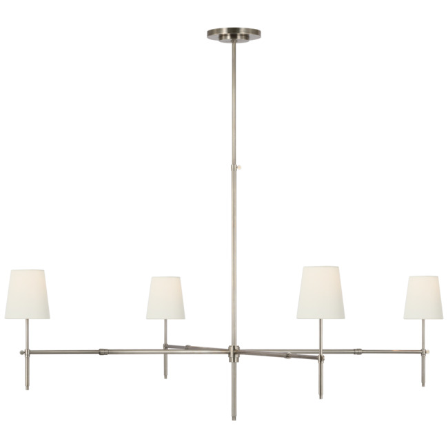 Bryant Grande Chandelier by Visual Comfort Signature