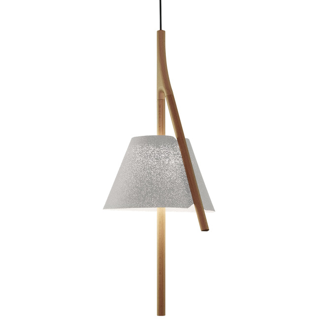 Cambo Tall Pendant by a-emotional light