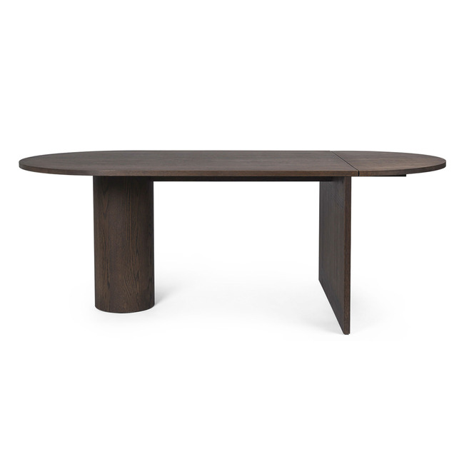 Pylo Dining Table by Ferm Living